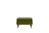 Florence | Storage Stool | Opulence Olive Green