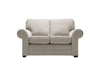 Elgar | 2 Seater Sofa | Helena Natural