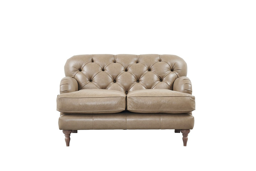 Earl | 2 Seater Sofa | Milton Sand
