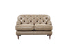 Earl | 2 Seater Sofa | Milton Sand