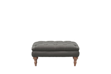 Earl | Bench Footstool | Milton Fog