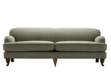 Agatha | 4 Seater | Flanders Khaki