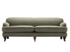 Agatha | 4 Seater | Flanders Khaki