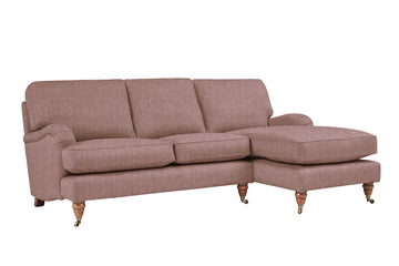 Florence | Chaise Sofa Option 1 | Orly Rose