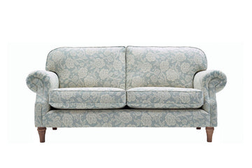 Blenheim | Grand Sofa | Usk Duck Egg