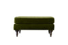 Harper | Bench Footstool | Manolo Olive