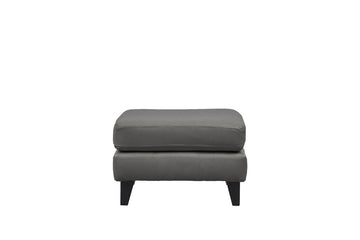 Hudson | Footstool | Milton Fog