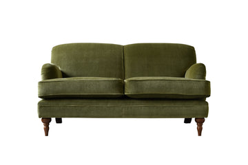 Jasper | 2 Seater Sofa | Manolo Olive