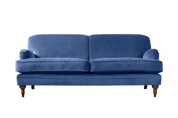 Jasper | 3 Seater Sofa | Manolo Denim