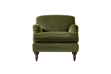 Jasper | Armchair | Manolo Olive