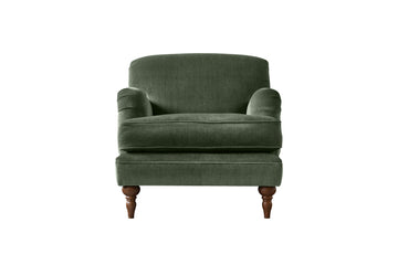 Jasper | Armchair | Manolo Sage