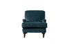 Jasper | Companion chair | Manolo Teal