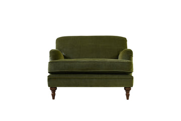 Jasper | Love Seat | Manolo Olive