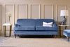 Jasper | 3 Seater Sofa | Manolo Denim