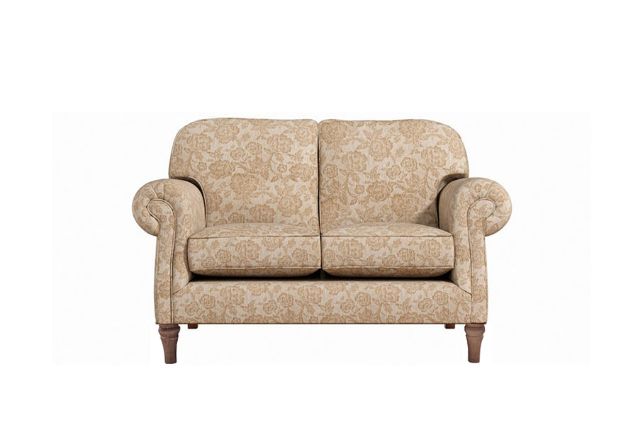 Blenheim | 2 Seater Sofa | Usk Mink