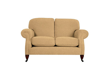 Blenheim | 2 Seater Sofa | Brecon Plain Biscuit