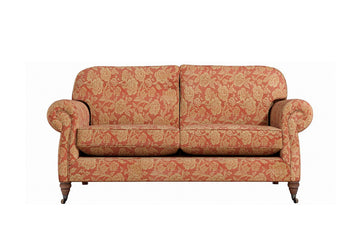 Blenheim | 3 Seater Sofa | Usk Terracotta