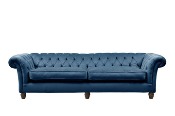 Grosvenor | 4 Seater Sofa | Opulence Royal