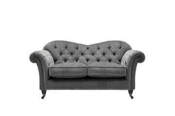 Hampton | 2 Seater Sofa | Opulence Granite