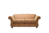 Woburn | Midi Sofa | Brecon Damask Terracotta