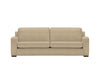 Mezzo | 4 Seater Sofa | Softgrain Cream