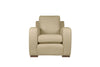 Mezzo | Armchair | Softgrain Cream