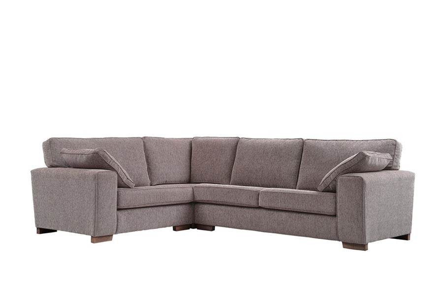 Denver | Modular Option 3 | Atlanta Dark Grey