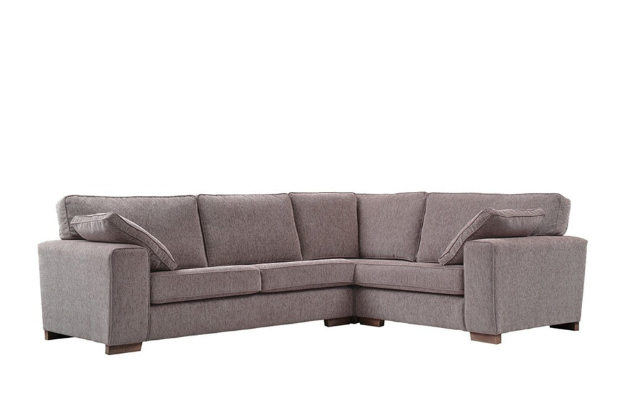 Denver | Modular Option 2 | Atlanta Dark Grey