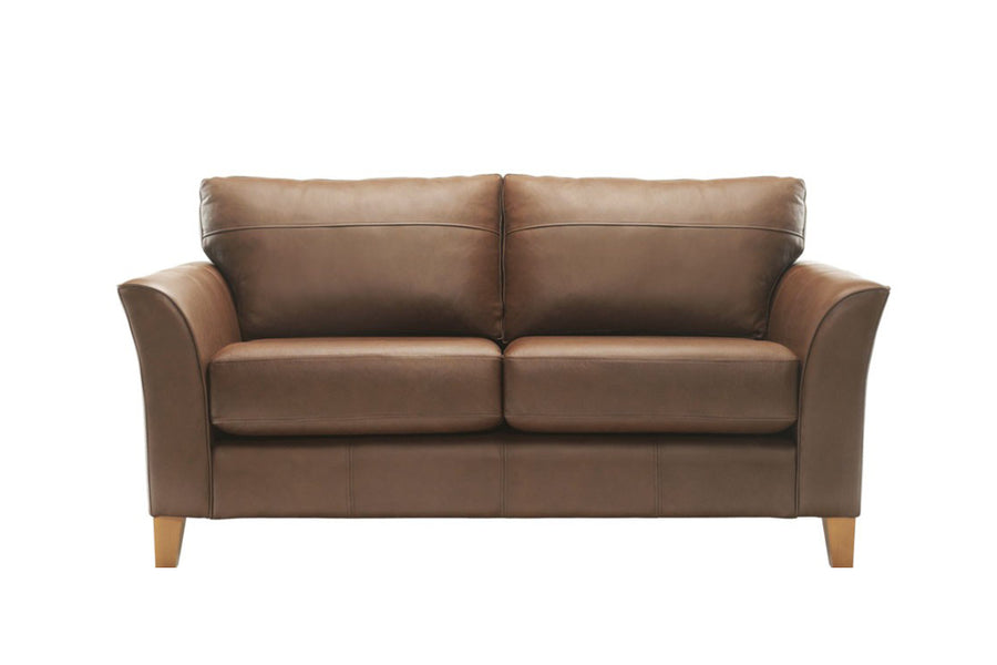 Malmo | 3 Seater Sofa | Softgrain Tan
