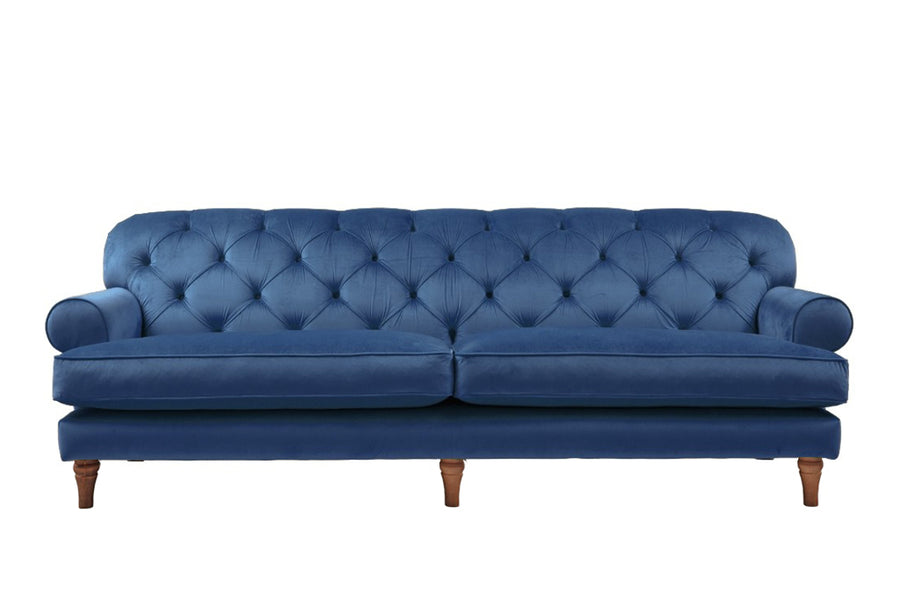 Mia | 4 Seater Sofa | Opulence Royal