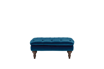 Mia | Bench Footstool | Opulence Royal