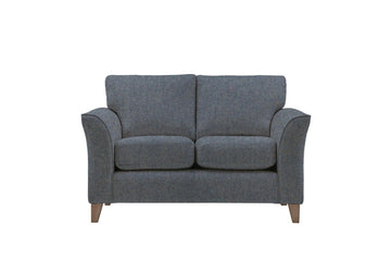 Monaco | 2 Seater Sofa | Shetland Navy