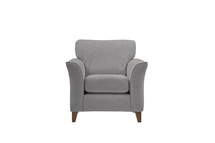 Monaco | Armchair | Shetland Mercury