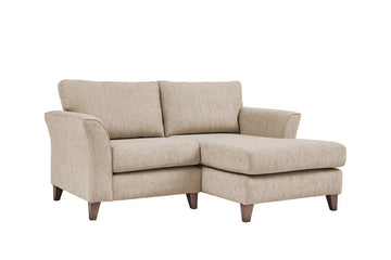 Monaco | Chaise Sofa Option 1 | Polo Natural