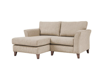 Monaco | Chaise Sofa Option 2 | Polo Natural