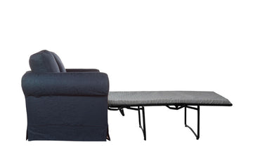 Albany | Sofa Bed | Kingston Dark Blue