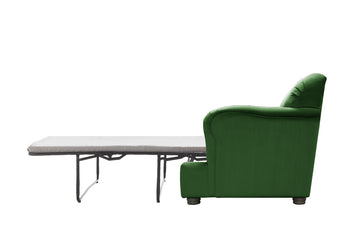 Agatha | Sofa Bed | Opulence Emerald