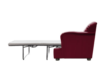 Agatha | Sofa Bed | Opulence Shiraz