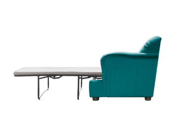 Agatha | Sofa Bed | Opulence Teal