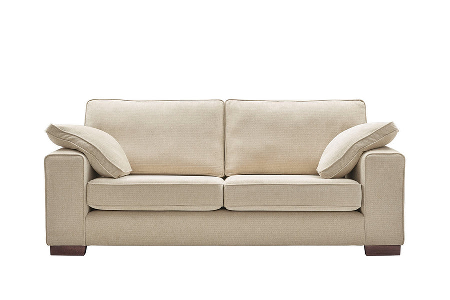 Denver | 3 Seater Sofa | Atlanta Stone