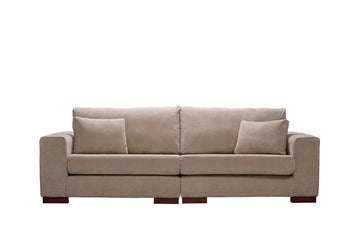 Montana | 4 Seater Sofa | Helena Natural