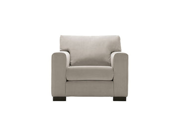 Montana | Armchair | Helena Natural