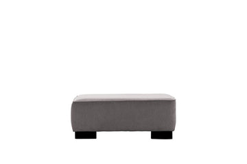 Montana | Footstool | Helena Pewter