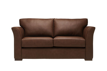 Amelia | 3 Seater Sofa | Softgrain Tabac