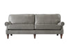 Taylor | 4 Seater Sofa | Milton Fog