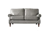 Taylor | 2 Seater Sofa | Milton Fog